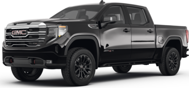 GMC Sierra 1500 Crew Cab Denali Ultimate Pickup 4D 5 3/4 ft