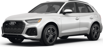 2022 Audi Q5 45 TFSI S line Prestige Sport Utility 4D