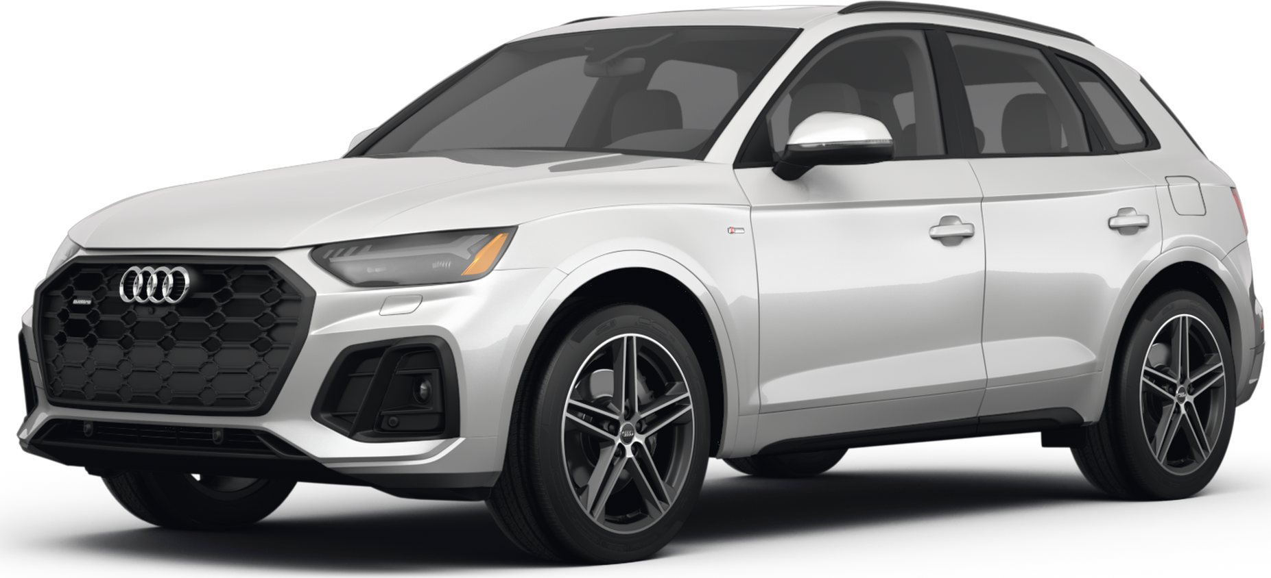 2022 Audi Q5 45 TFSI S line Prestige Sport Utility 4D