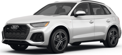Audi Q5 55 TFSI e S line Premium Plus Sport Utility 4D