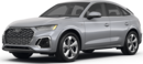 2022 Audi Q5 Sportback image