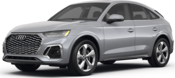 2022 Audi Q5 Sportback Exterior: 0