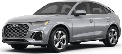 Q5 Sportback 45 TFSI Premium Sport Utility 4D image
