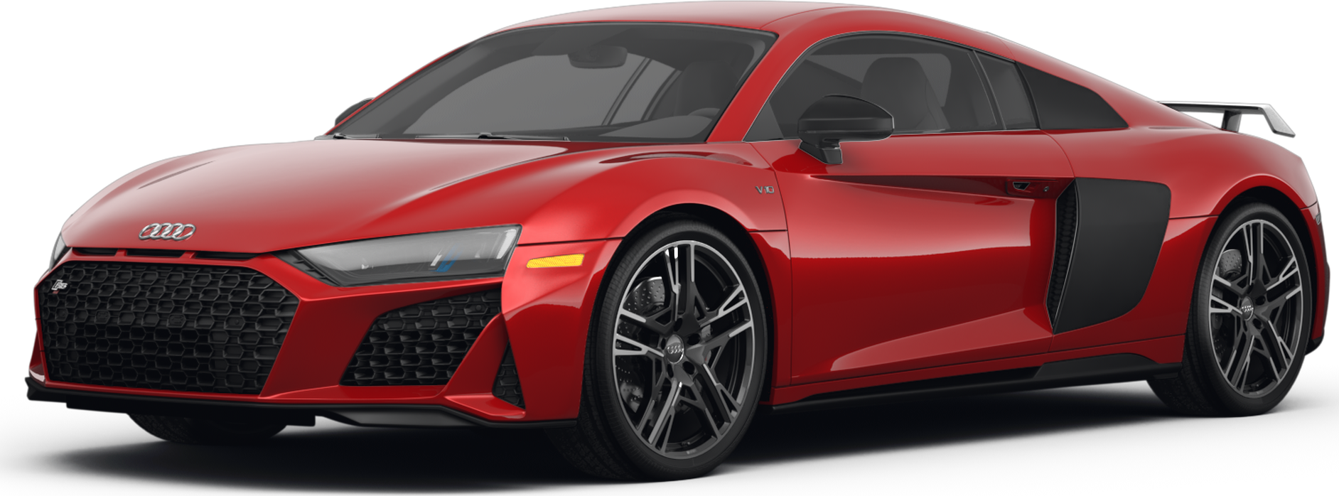2022 Audi R8 Price, Value, Ratings & Reviews | Kelley Blue Book