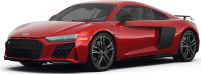 2022 Audi R8