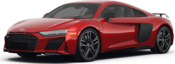 2022 Audi R8 Exterior: 0