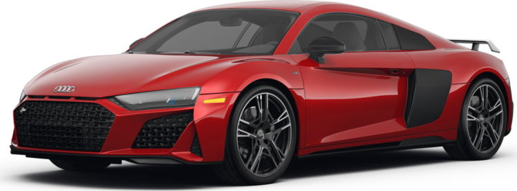 2022 Audi R8 Exterior: 0