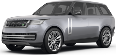 Land Rover Range Rover P530 Autobiography Sport Utility 4D