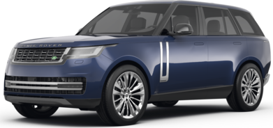 Range Rover P530 Autobiography Sport Utility 4D image