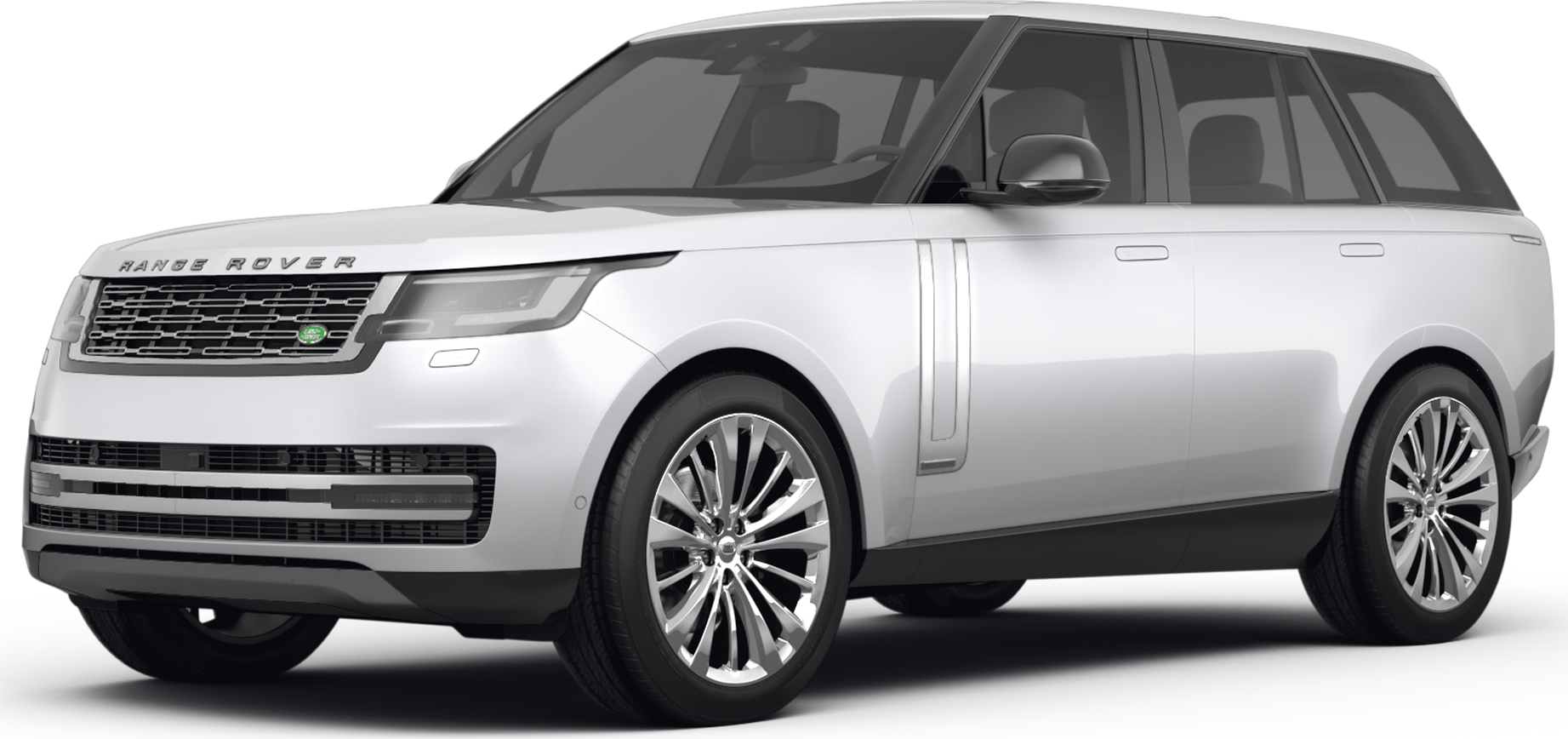 Range Rover P530 Autobiography LWB Sport Utility 4D image