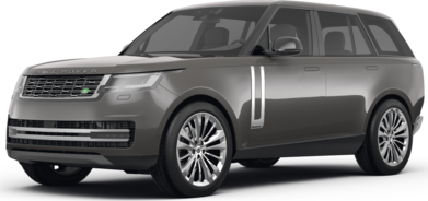 Range Rover P530 Autobiography LWB Sport Utility 4D image