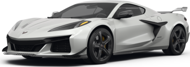 Corvette Z06 image