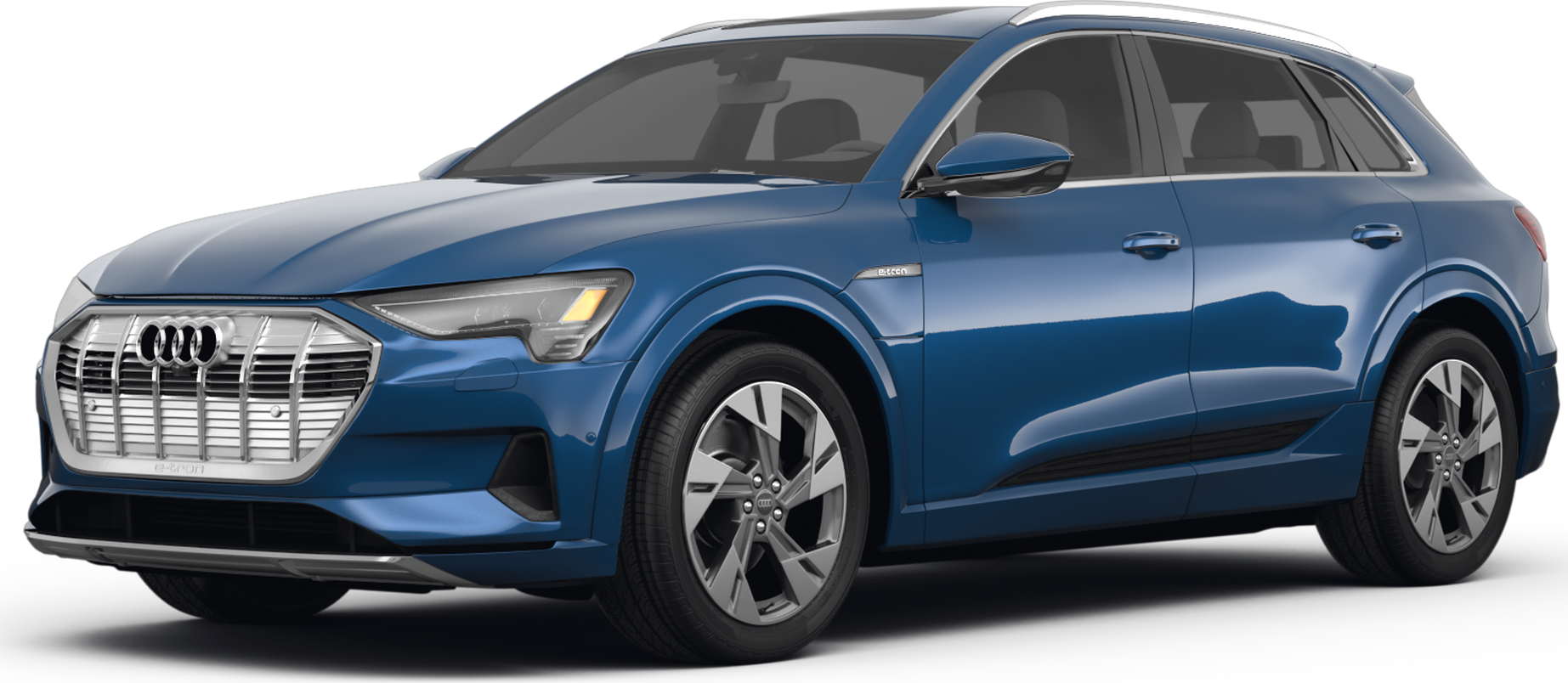 Audi E Tron Lease Tax Credit
