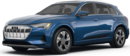 2022 Audi e-tron image