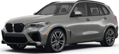 BMW X5 M