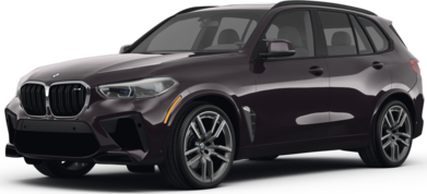 X5 M Sport Utility 4D image