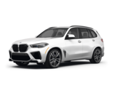 2022 BMW X5 M Colors: 0