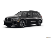 2022 BMW X5 M Colors: 1