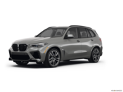 2022 BMW X5 M Colors: 1