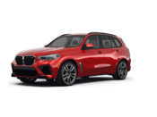 2022 BMW X5 M Colors: 0