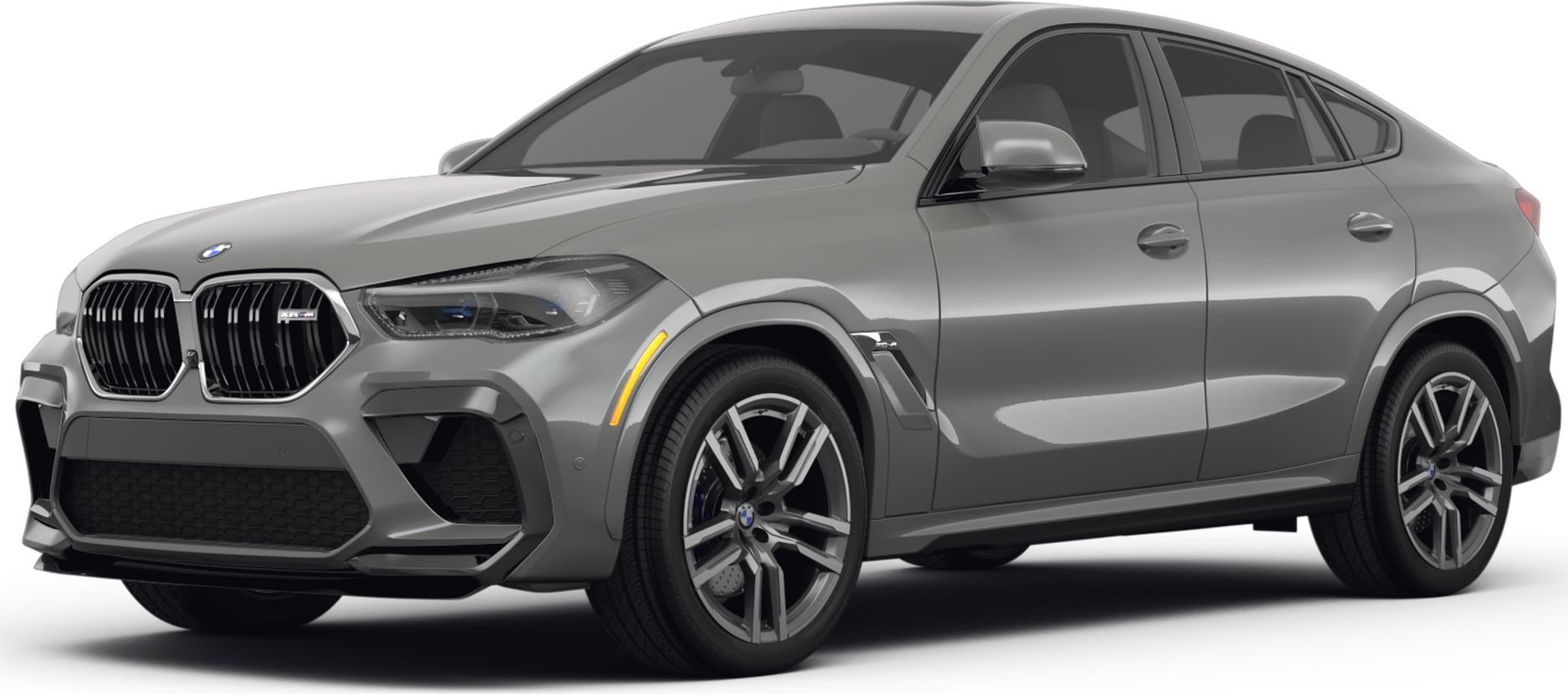 2022 BMW X6 M Price, Value, Ratings & Reviews