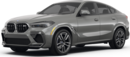 2022 BMW X6 M image