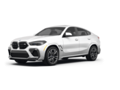 2022 BMW X6 M Colors: 0