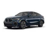 2022 BMW X6 M Colors: 0