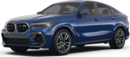 2023 BMW X6 M image