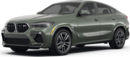 2023 BMW X6 M image