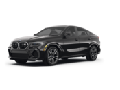 2023 BMW X6 M Colors: 0