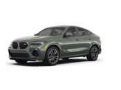 2023 BMW X6 M Colors: 0