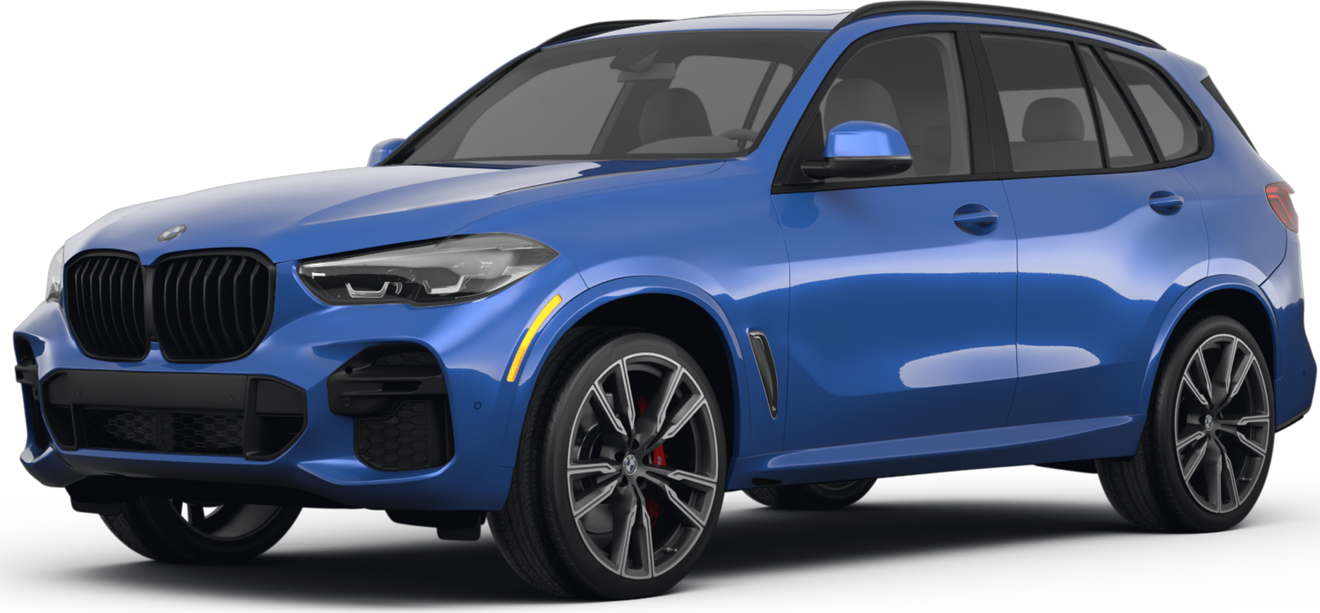 2022 BMW X5 Price, Value, Ratings & Reviews