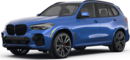 2022 BMW X5 image