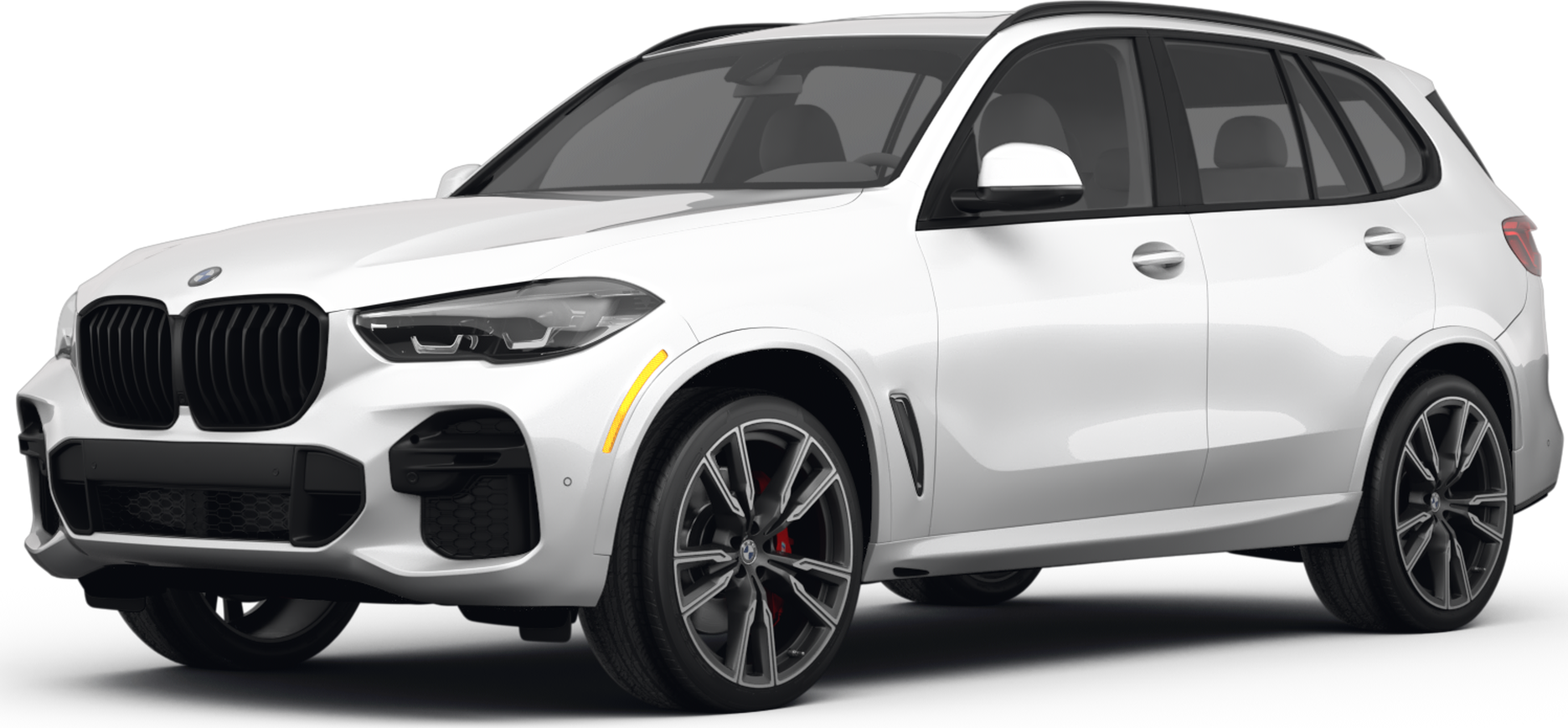 2022 BMW X5 Price, Value, Depreciation & Reviews | Kelley Blue Book