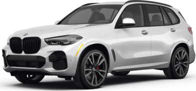 X5 M50i Sport Utility 4D image