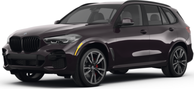 X5 M50i Sport Utility 4D image