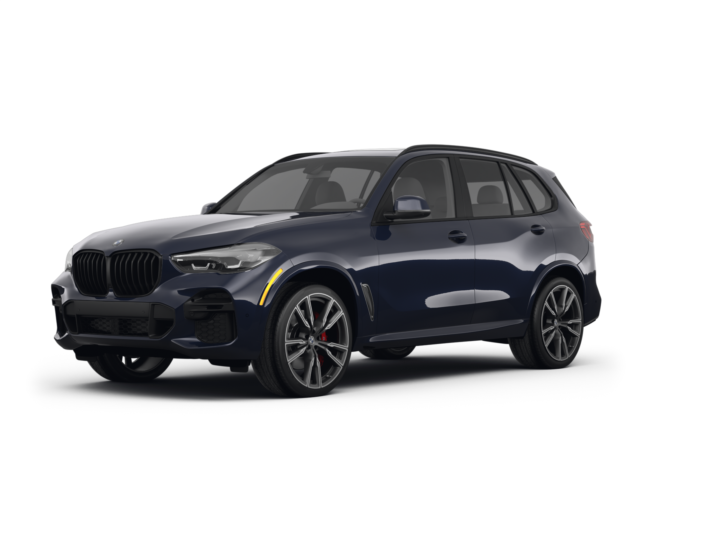 New 2023 BMW X5 M50i Prices | Kelley Blue Book