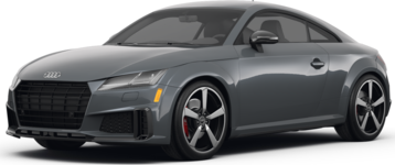 2022 Audi TT