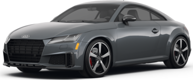 TT Convertible 2D image
