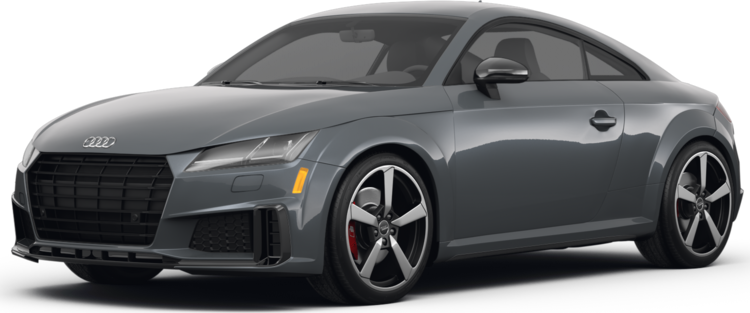 2022 Audi TT Exterior: 0