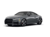 2022 Audi TT Colors: 0