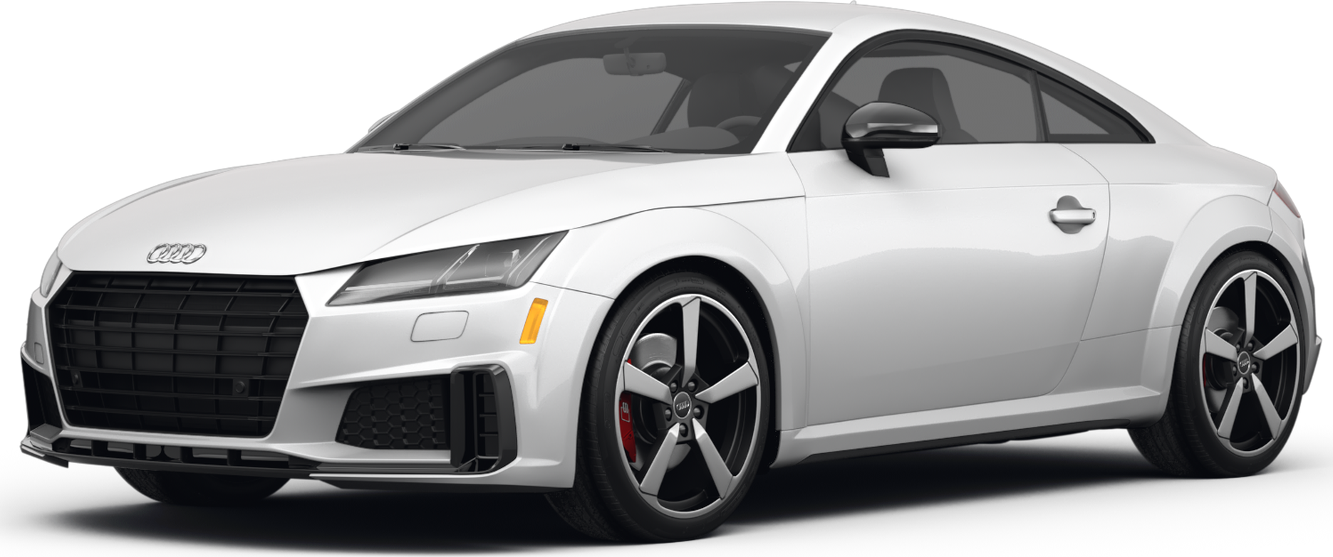 2023 Audi TT Price, Reviews, Pictures & More