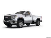 2022 GMC Sierra 3500 HD Regular Cab Colors: 0