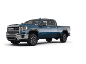 2022 GMC Sierra 3500 HD Crew Cab Colors: 1