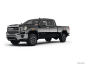 2022 GMC Sierra 3500 HD Crew Cab Colors: 0