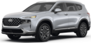 2022 Hyundai Santa Fe Hybrid image