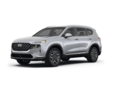 2022 Hyundai Santa Fe Hybrid Colors: 0
