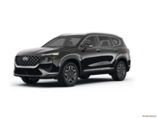 2022 Hyundai Santa Fe Hybrid Colors: 0