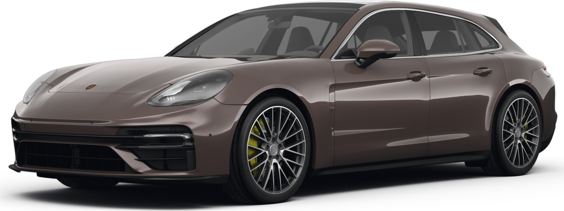 2022 Porsche Panamera image